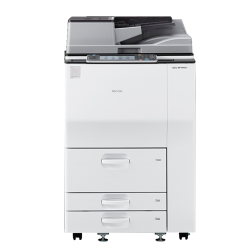 MÁY PHOTOCOPY RICOH MP7502 95%