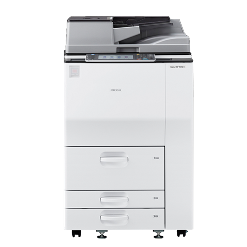 MÁY PHOTOCOPY RICOH MP7502 95%
