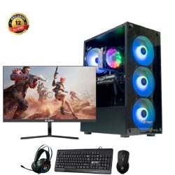 Core I3 10105F| Ram 16G| GTX 1660 Super 6G|Màn 24 Inch