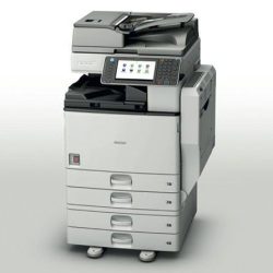 THUÊ MÁY PHOTOCOPY RICOH AFICIO MP3352