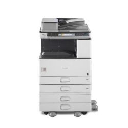 THUÊ MÁY PHOTOCOPY RICOH AFICIO MP 3353 Chính hãng