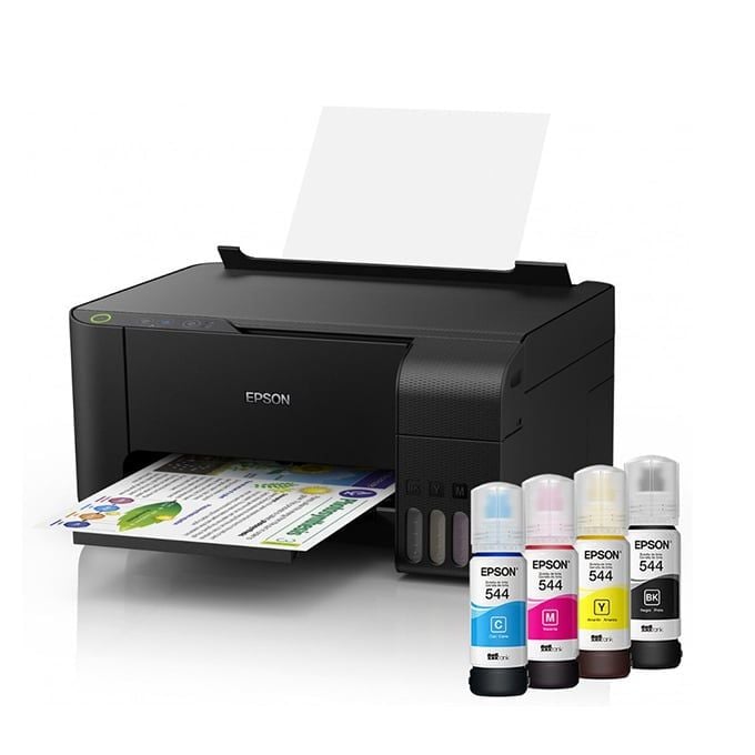 MÁY IN MÀU ĐA CHỨC NĂNG EPSON L3110