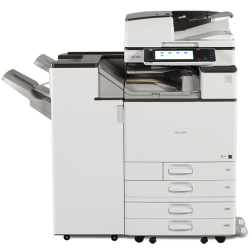 THUÊ MÁY PHOTOCOPY RICOH AFICIO MP3053