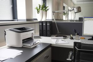 Dịch vụ sửa chữa máy in tại Tâm Anh