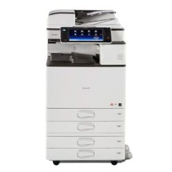 THUÊ MÁY PHOTOCOPY RICOH AFICIO MP3054