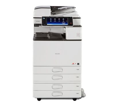 THUÊ MÁY PHOTOCOPY RICOH AFICIO MP3054