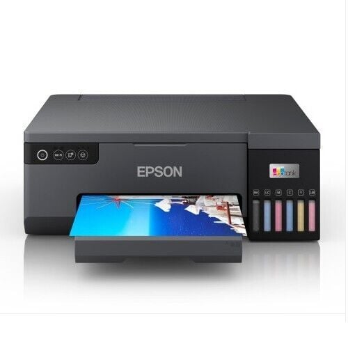 MÁY IN PHUN MÀU WIFI EPSON L8050 - Ảnh 5