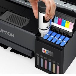 MÁY IN PHUN MÀU WIFI EPSON L8050