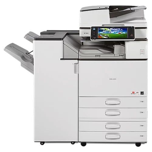 MÁY PHOTOCOPY RICOH MP 4054 mới 95% Ricoh MP 5054 mới 95%
