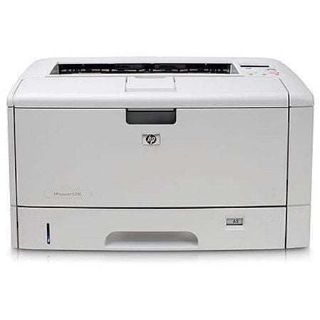 HP Laserjet P5200N (in A3, in mạng)