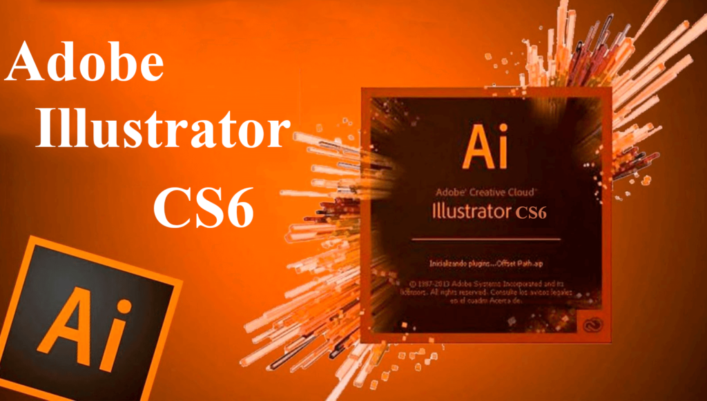 Tải Adobe Illustrator CS6 Full Crack & Hướng Dẫn Cài 100%