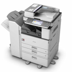 MÁY PHOTOCOPY RICOH IM C3500