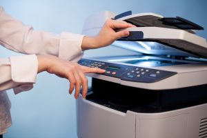 Thuê máy photocopy – Giải pháp tối ưu cho văn phòng Hoàng Mai
