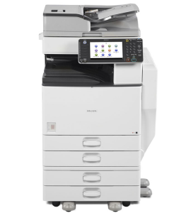 Máy Ricoh MP 5002 – Phù hợp với văn phòng vừa và nhỏ