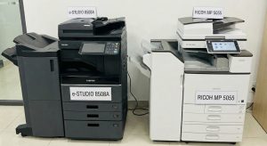 Thuê máy photocopy tại Tâm Anh, chúng tôi luôn cung cấp những thiết bị chất lượng cao, ổn định tới khách hàng.