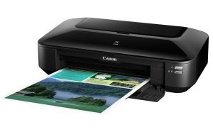 Máy in Canon Pixma iX6770.
