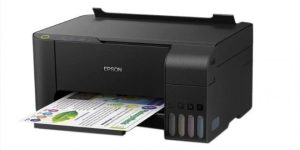 Máy in Epson L3110.