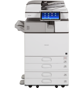 Máy photocopy Ricoh MP 3055.