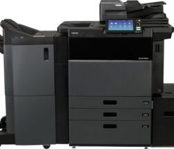 MÁY PHOTOCOPY TOSHIBA E-STUDIO 8508A