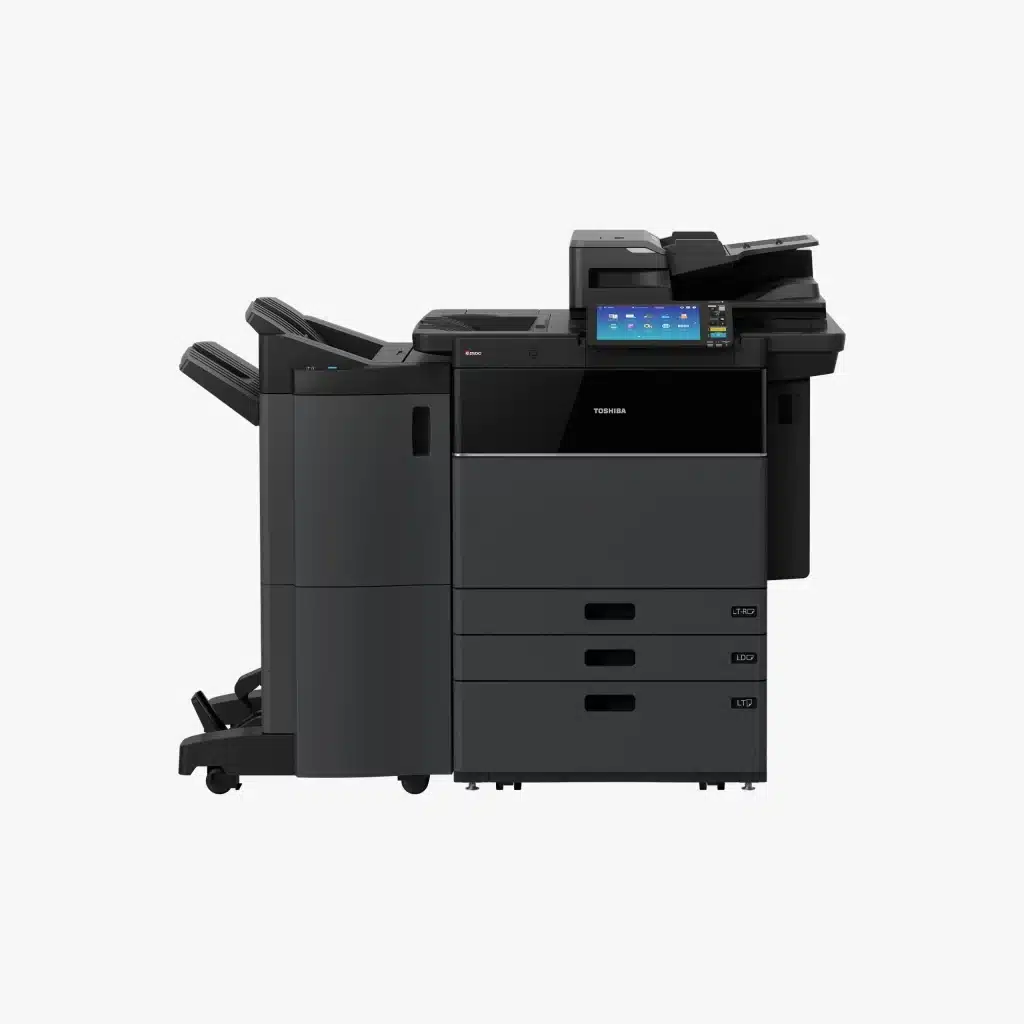 MÁY PHOTOCOPY TOSHIBA E-STUDIO 8518A