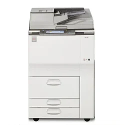MÁY PHOTOCOPY RICOH AFICIO MP 6002