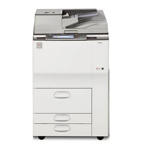 MÁY PHOTOCOPY RICOH AFICIO MP 6002