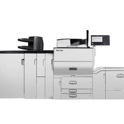 MÁY PHOTOCOPY RICOH PRO C5210S