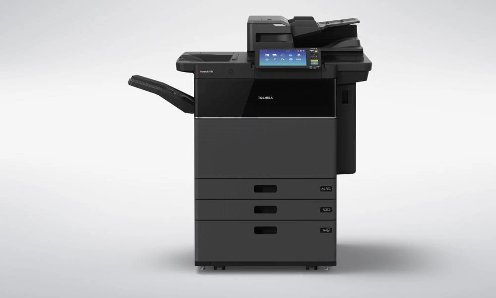 MÁY PHOTOCOPY TOSHIBA E-STUDIO 7518A