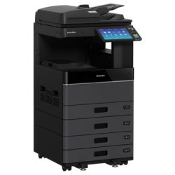 MÁY PHOTOCOPY TOSHIBA E-STUDIO 6518A