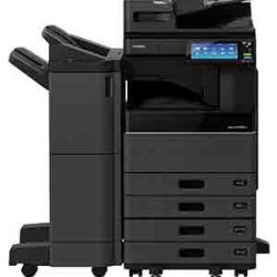 MÁY PHOTOCOPY TOSHIBA E-STUDIO 7506AC