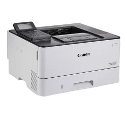 MÁY IN TRẮNG ĐEN CANON LBP243DW - A4
