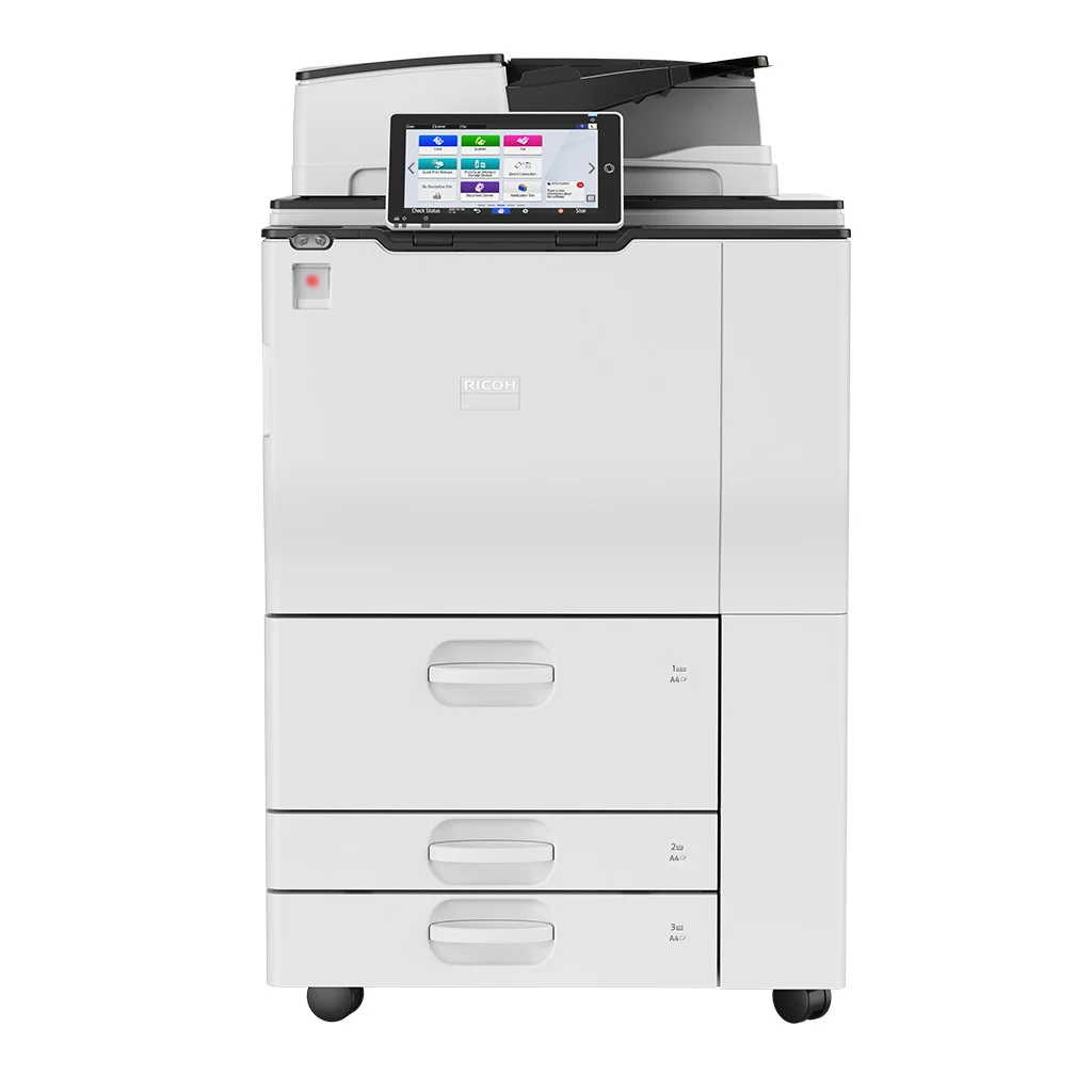 MÁY PHOTOCOPY RICOH IM 8000