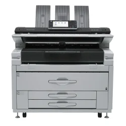 MÁY PHOTOCOPY RICOH MP W7100SP