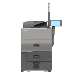 MÁY PHOTOCOPY RICOH PRO C5300S