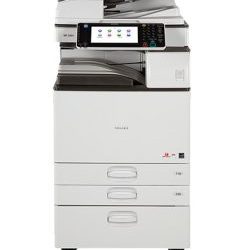 MÁY PHOTOCOPY RICOH MP 2554