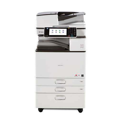 MÁY PHOTOCOPY RICOH MP 6054