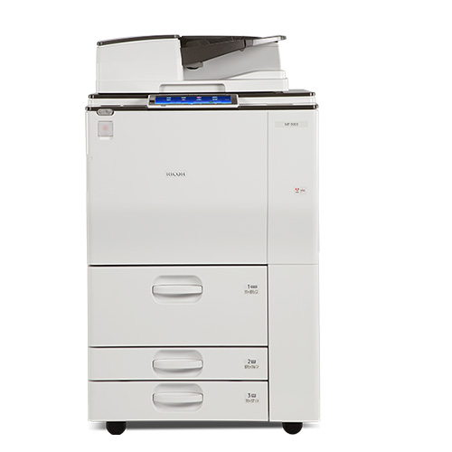 MÁY PHOTOCOPY RICOH MP 9003