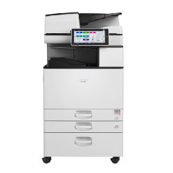 MÁY PHOTOCOPY RICOH IM 2500